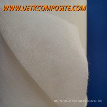 Voile de surface en polyester de bonne qualité pour FRP